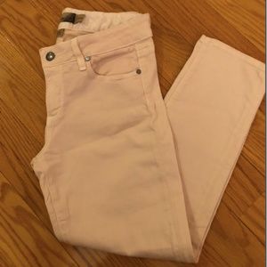 Paige Jeans (Pink) Size 28